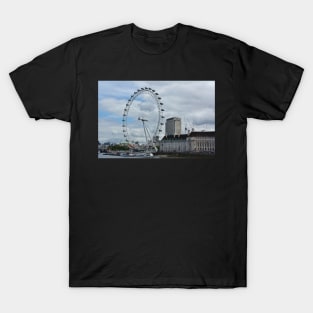 The London Eye T-Shirt